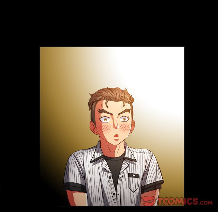 My High School Bully Chapter 95 Page 12