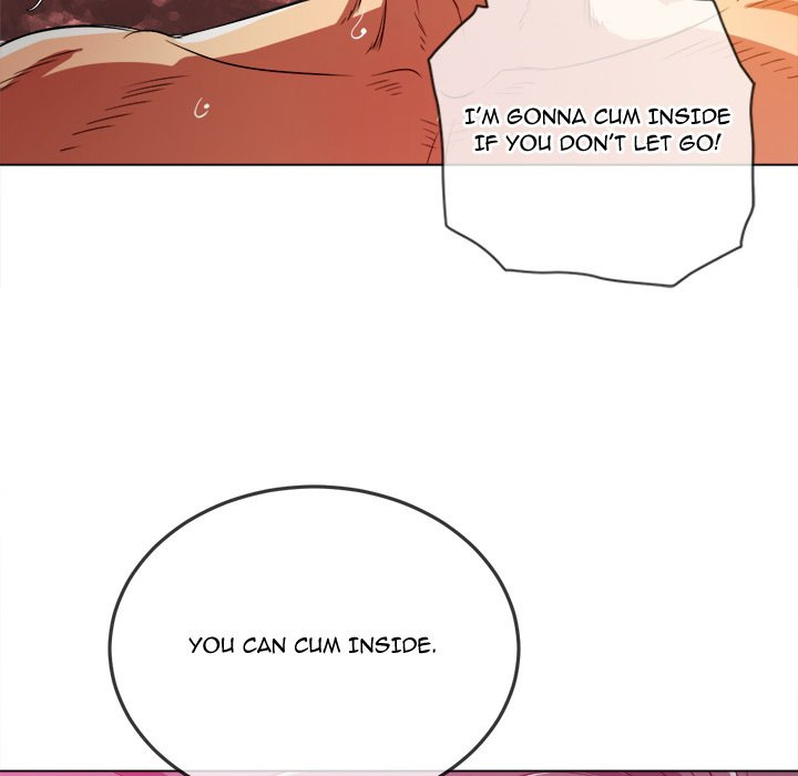 My High School Bully Chapter 95 Page 121