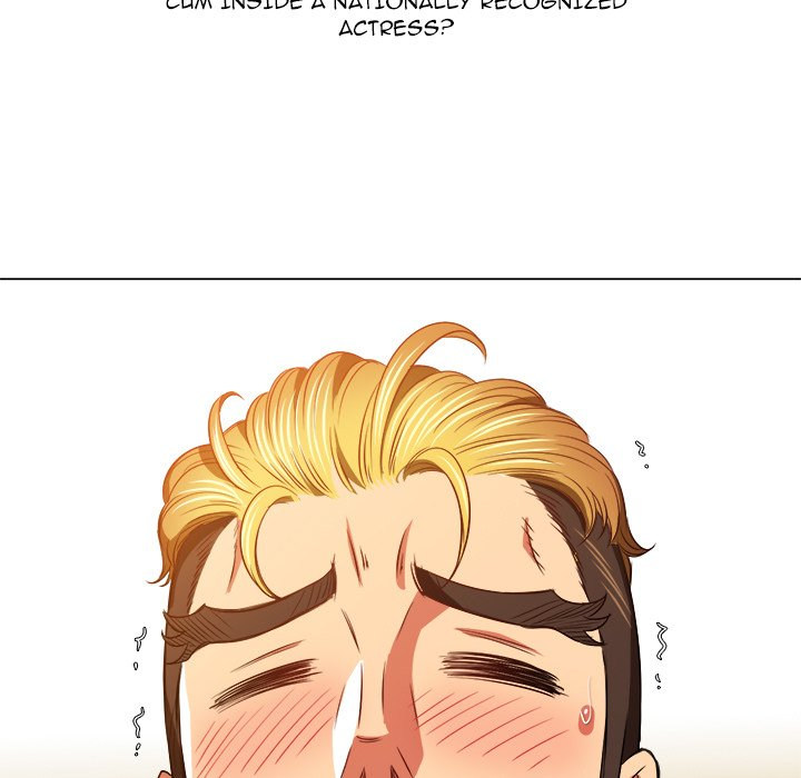 My High School Bully Chapter 95 Page 135