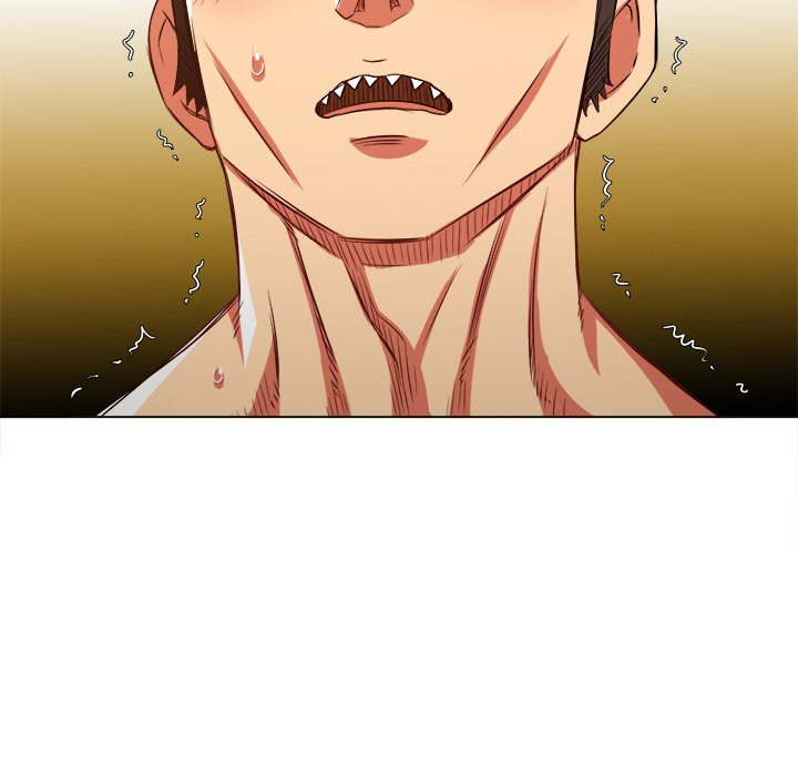 My High School Bully Chapter 95 Page 136