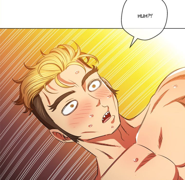My High School Bully Chapter 95 Page 141