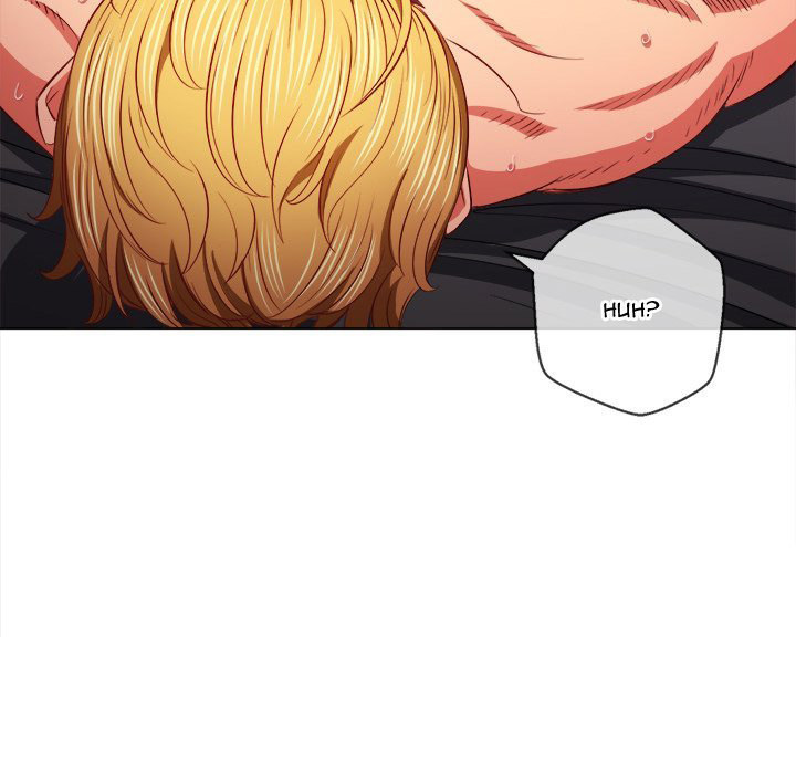 My High School Bully Chapter 95 Page 146