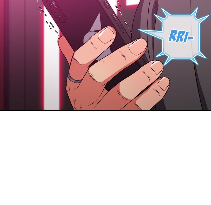 My High School Bully Chapter 95 Page 153