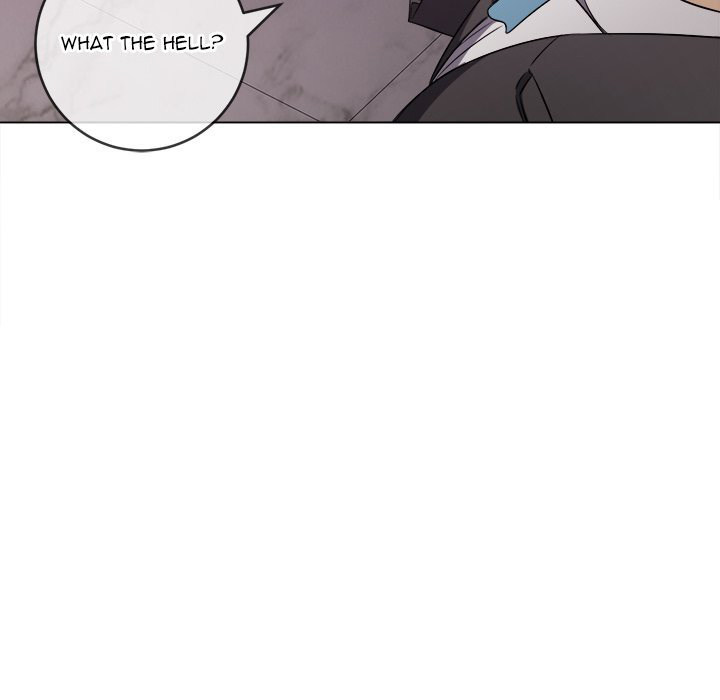 My High School Bully Chapter 95 Page 155