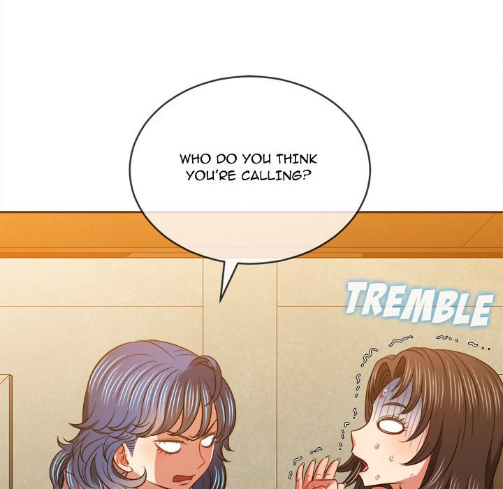 My High School Bully Chapter 95 Page 158