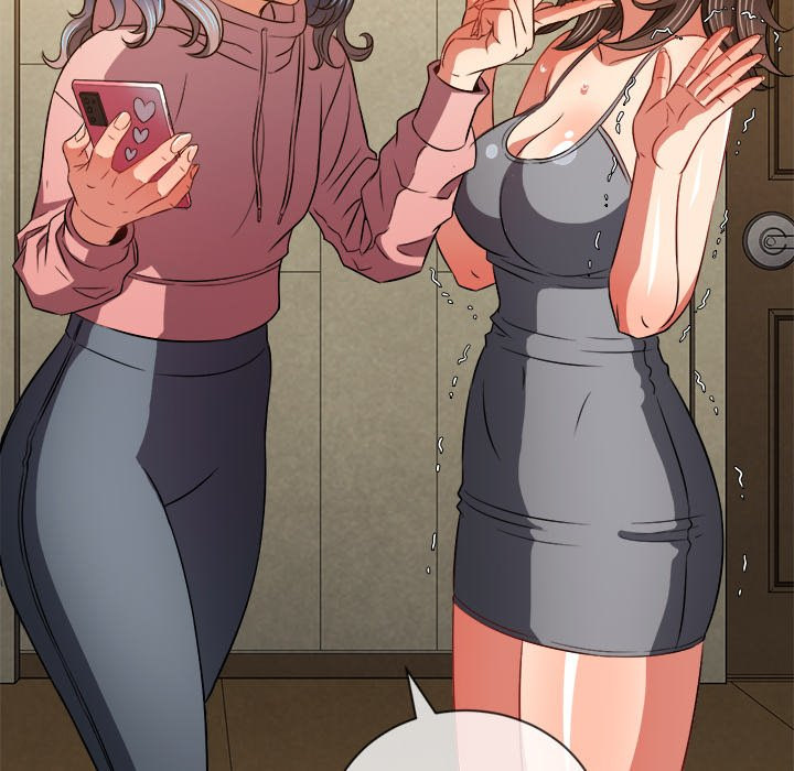 My High School Bully Chapter 95 Page 159