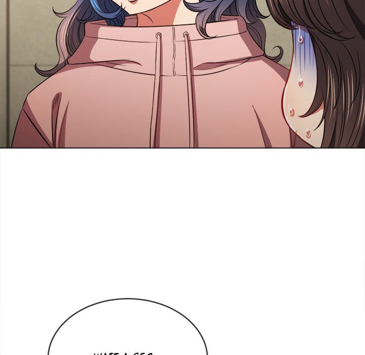 My High School Bully Chapter 95 Page 164