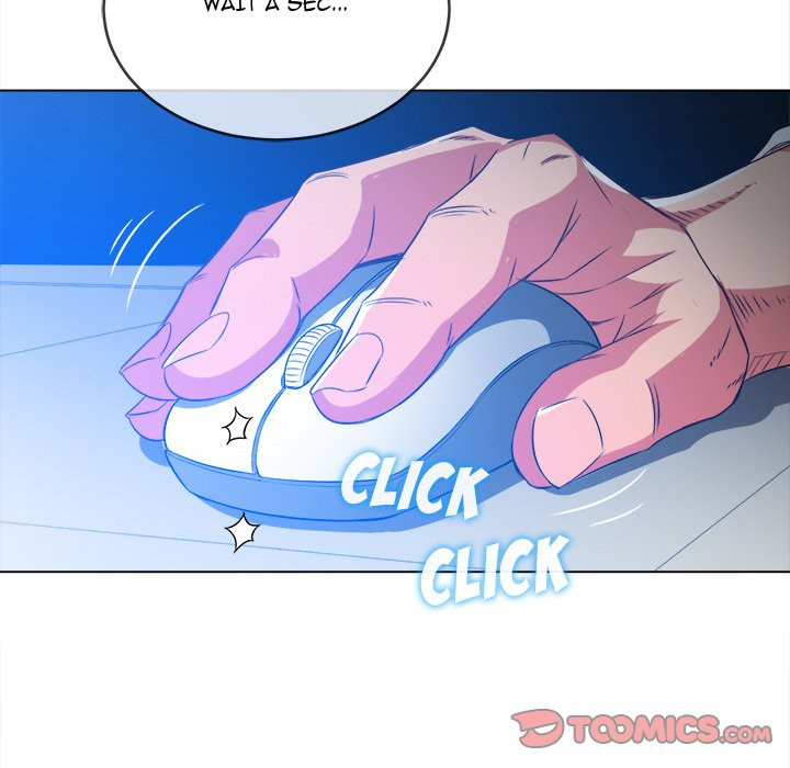 My High School Bully Chapter 95 Page 165