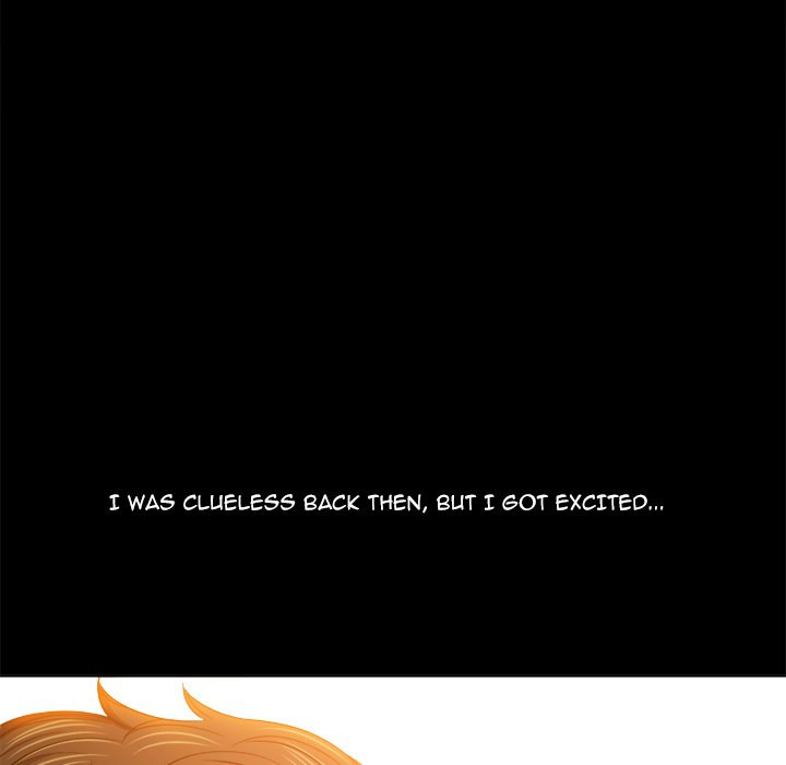 My High School Bully Chapter 95 Page 18
