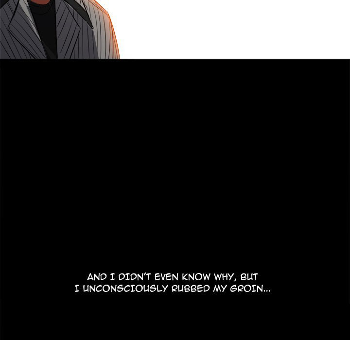 My High School Bully Chapter 95 Page 20