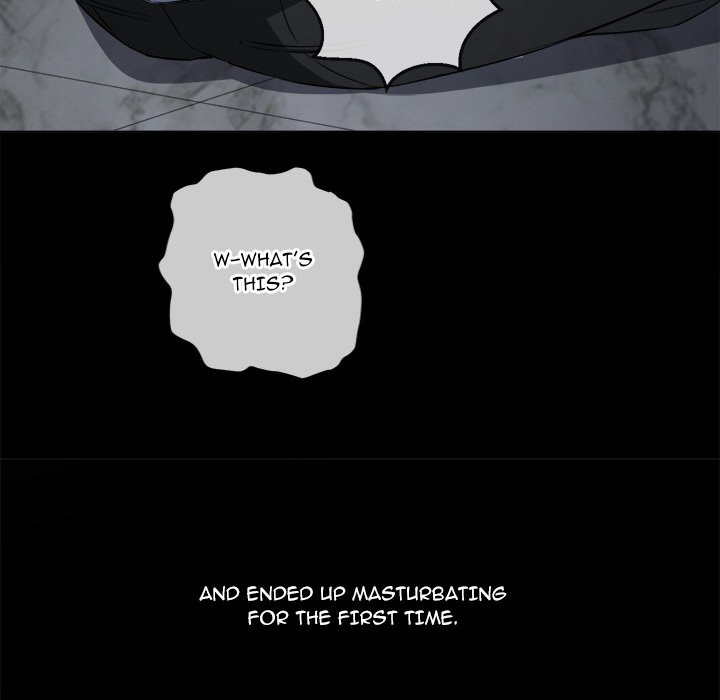 My High School Bully Chapter 95 Page 22