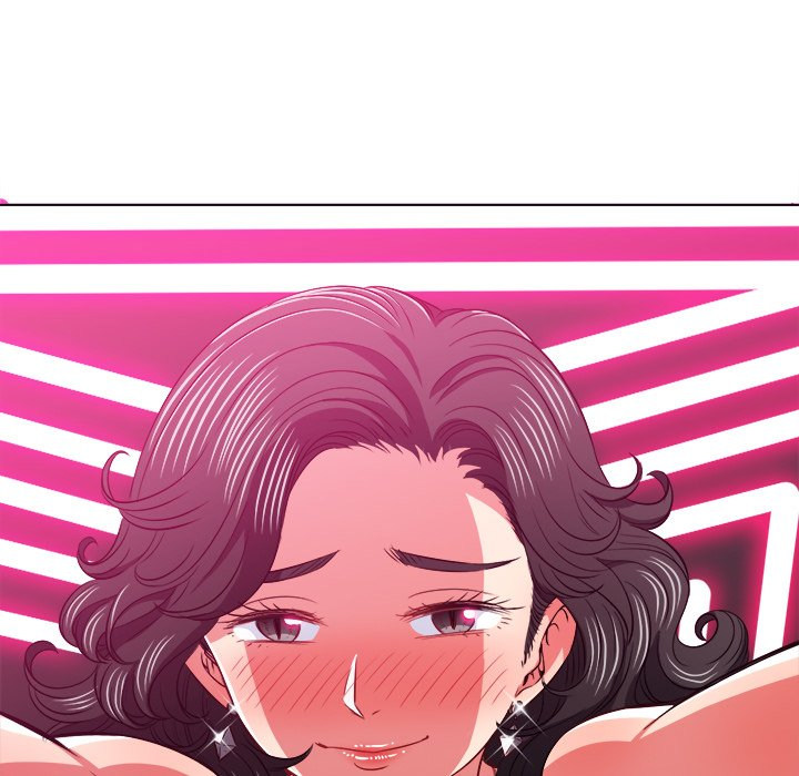 My High School Bully Chapter 95 Page 25