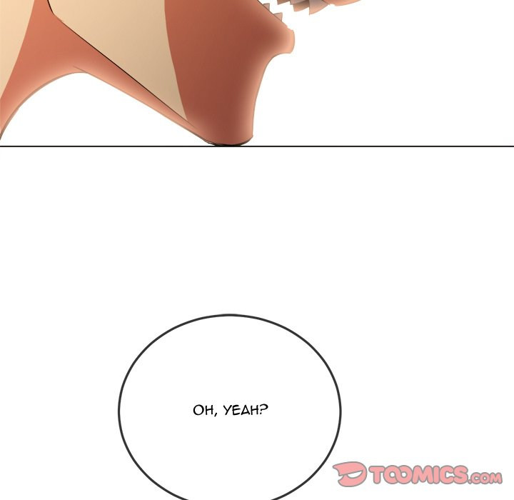 My High School Bully Chapter 95 Page 30