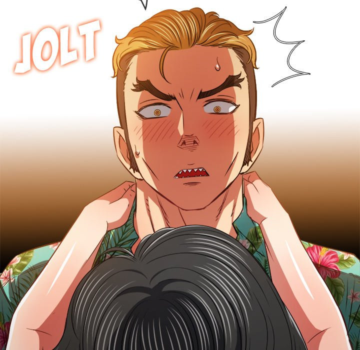 My High School Bully Chapter 95 Page 34