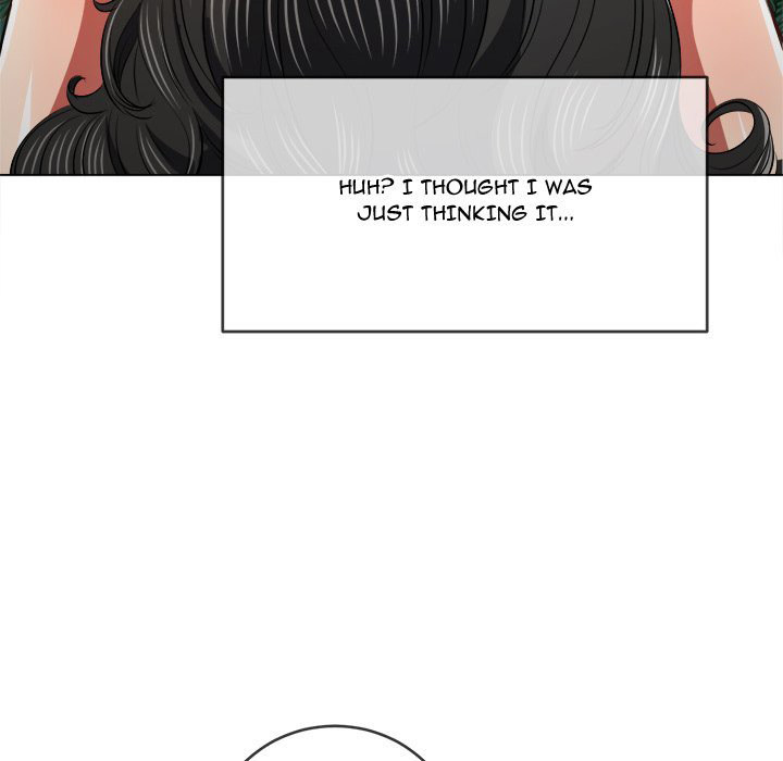 My High School Bully Chapter 95 Page 35