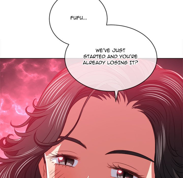 My High School Bully Chapter 95 Page 36