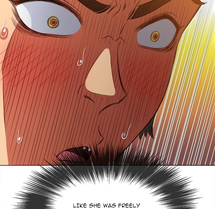 My High School Bully Chapter 95 Page 47