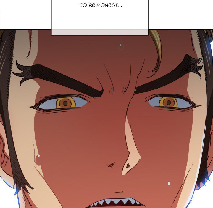 My High School Bully Chapter 95 Page 5