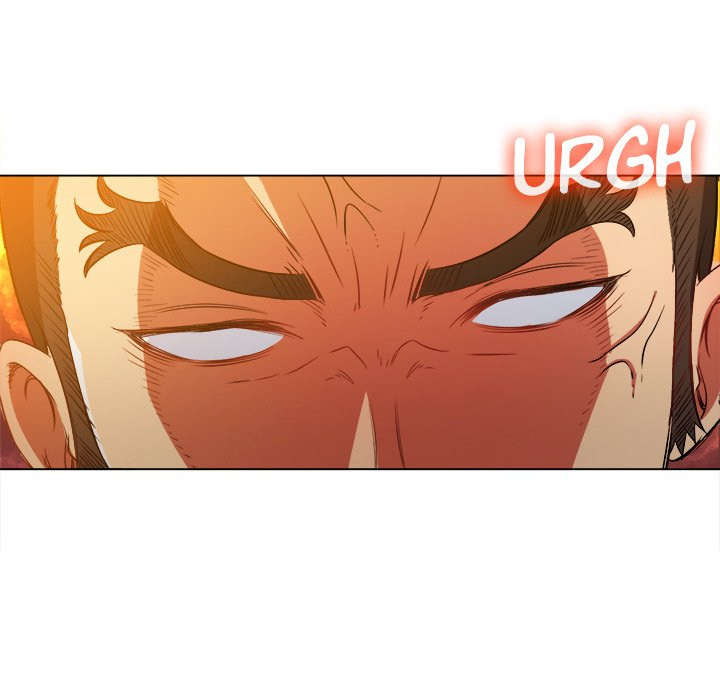 My High School Bully Chapter 95 Page 51