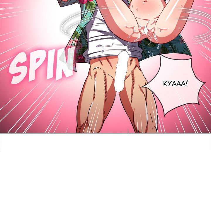 My High School Bully Chapter 95 Page 53