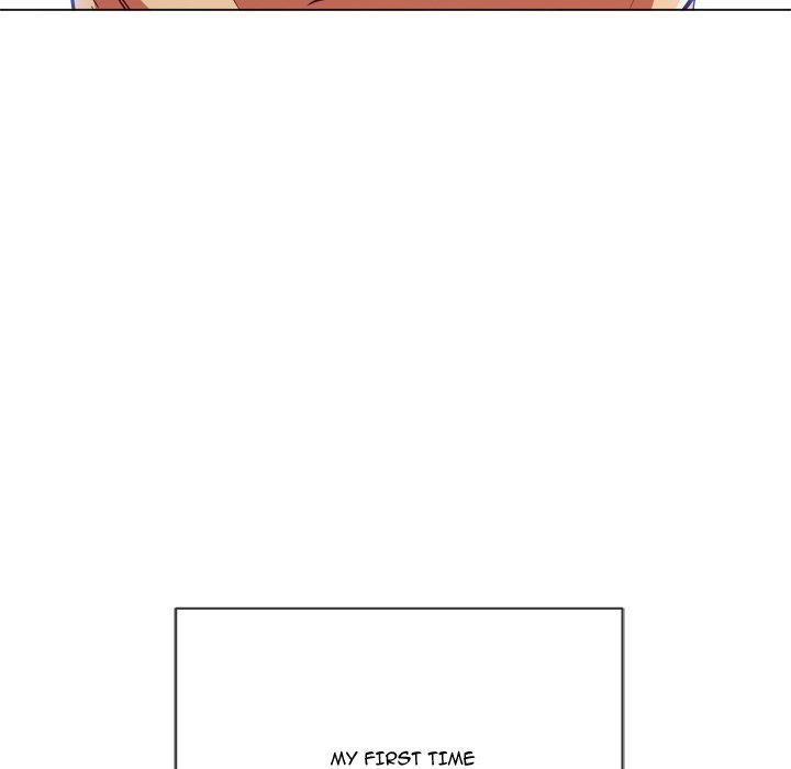 My High School Bully Chapter 95 Page 6