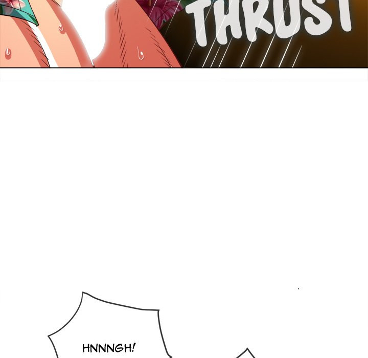 My High School Bully Chapter 95 Page 61
