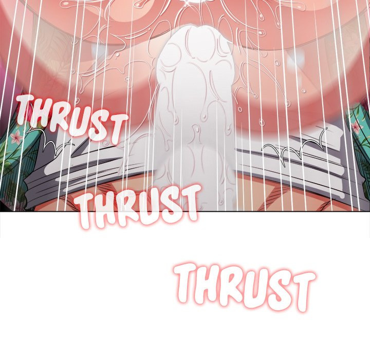 My High School Bully Chapter 95 Page 64