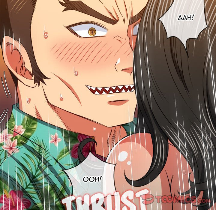 My High School Bully Chapter 95 Page 66