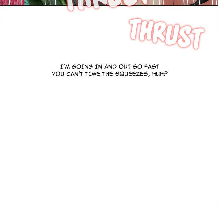 My High School Bully Chapter 95 Page 67