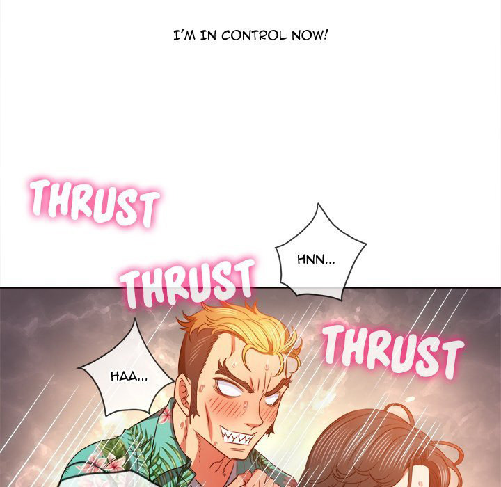 My High School Bully Chapter 95 Page 68