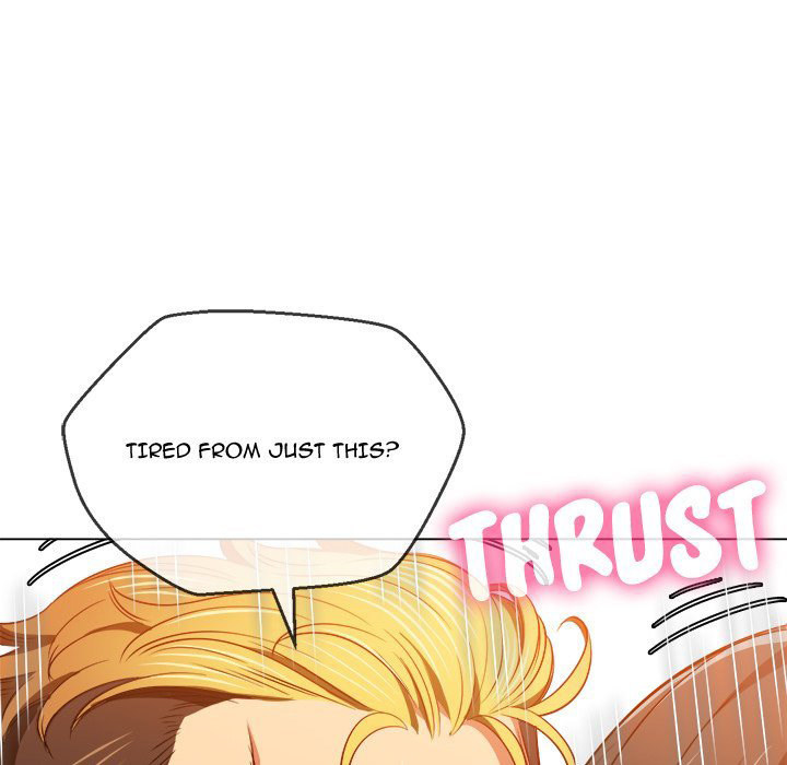 My High School Bully Chapter 95 Page 74