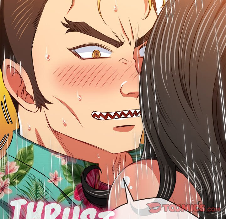 My High School Bully Chapter 95 Page 75