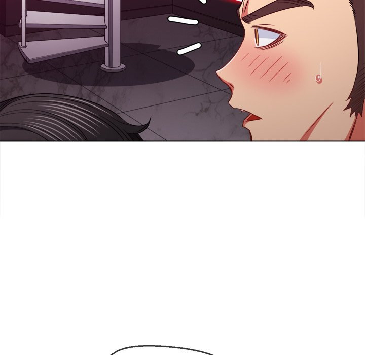 My High School Bully Chapter 95 Page 78