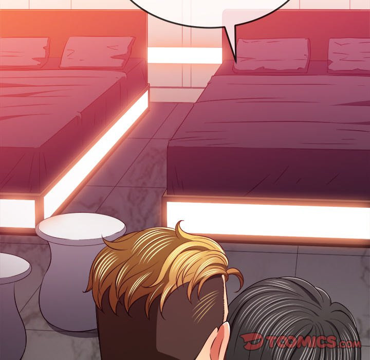 My High School Bully Chapter 95 Page 84