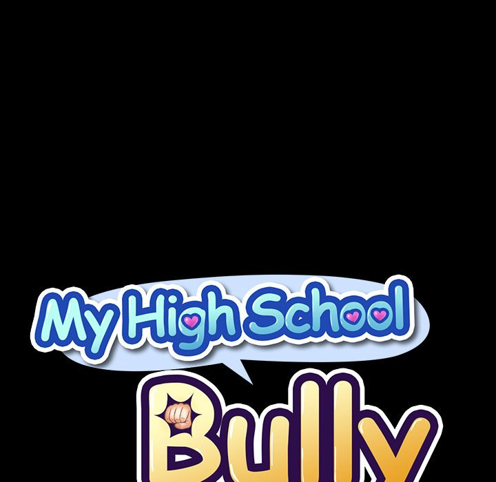My High School Bully Chapter 95 Page 9