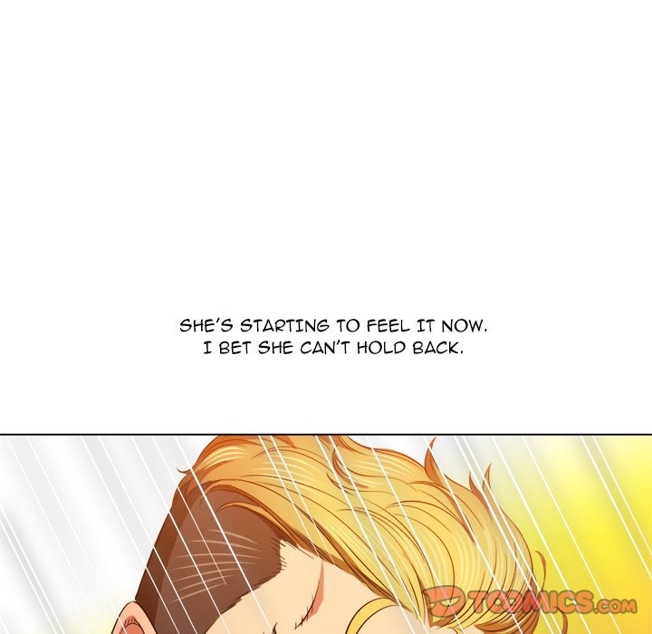 My High School Bully Chapter 95 Page 93