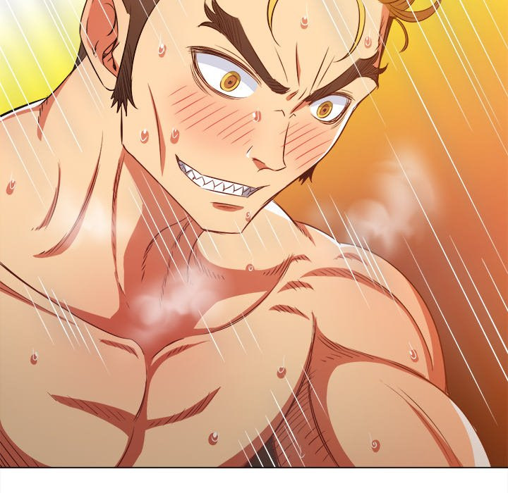 My High School Bully Chapter 95 Page 94