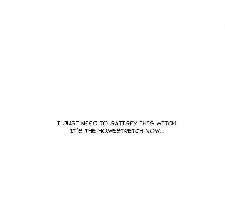 My High School Bully Chapter 95 Page 95