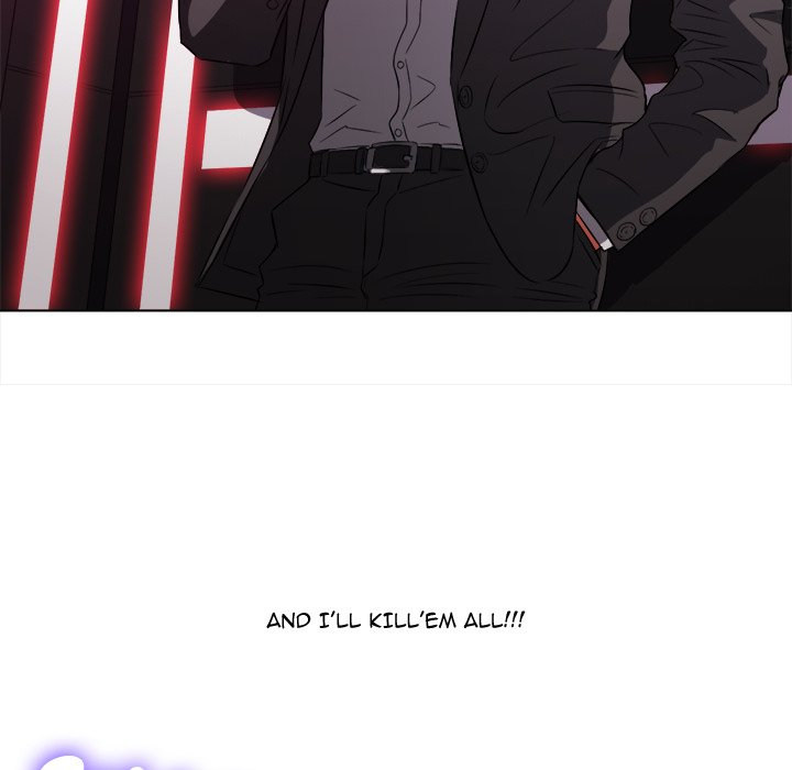 My High School Bully Chapter 95 Page 99