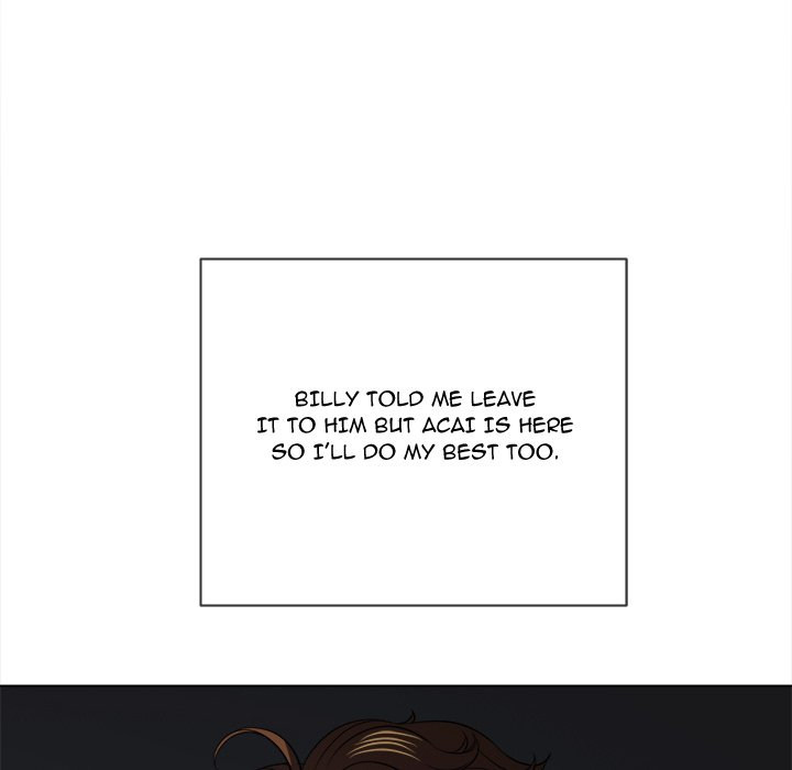 My High School Bully Chapter 96 Page 10
