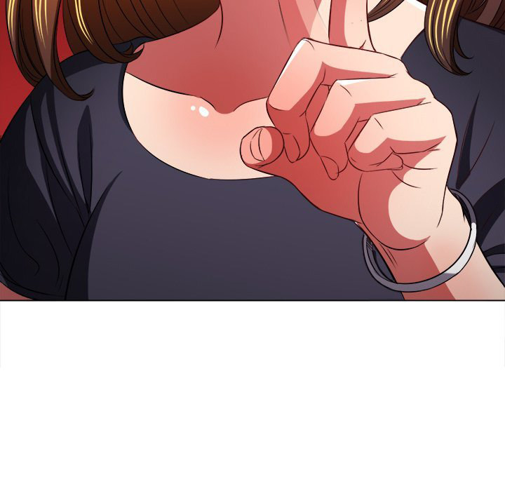 My High School Bully Chapter 96 Page 108