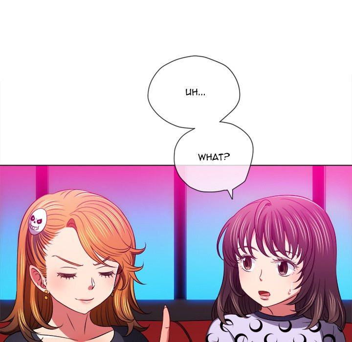 My High School Bully Chapter 96 Page 109