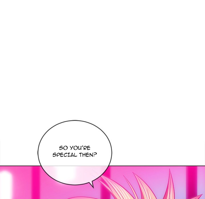 My High School Bully Chapter 96 Page 112