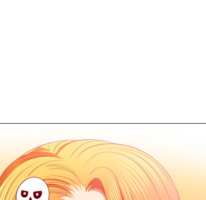 My High School Bully Chapter 96 Page 115