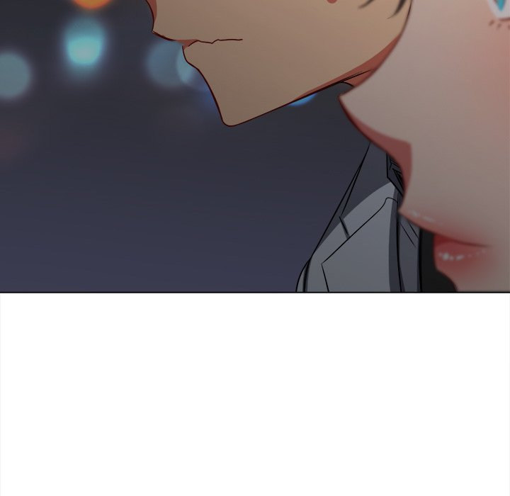 My High School Bully Chapter 96 Page 143