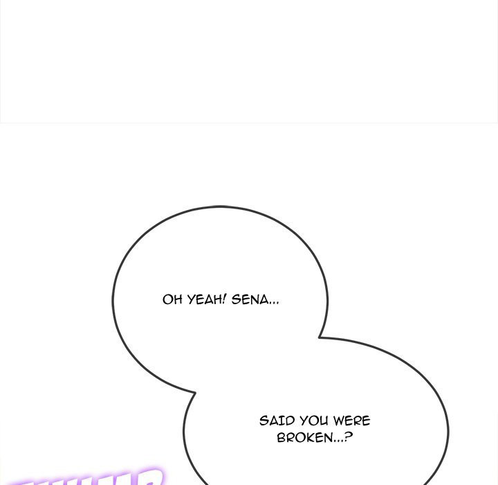 My High School Bully Chapter 96 Page 144