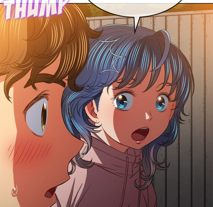 My High School Bully Chapter 96 Page 145