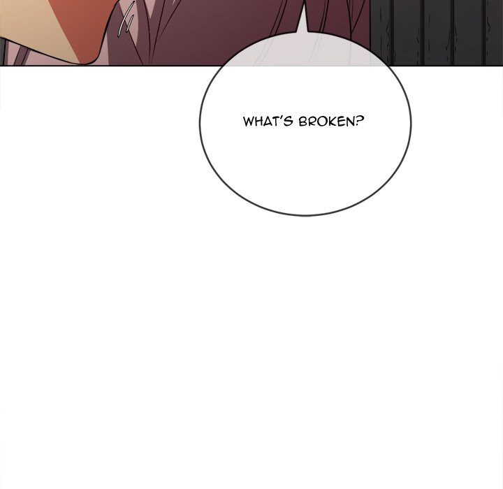 My High School Bully Chapter 96 Page 146
