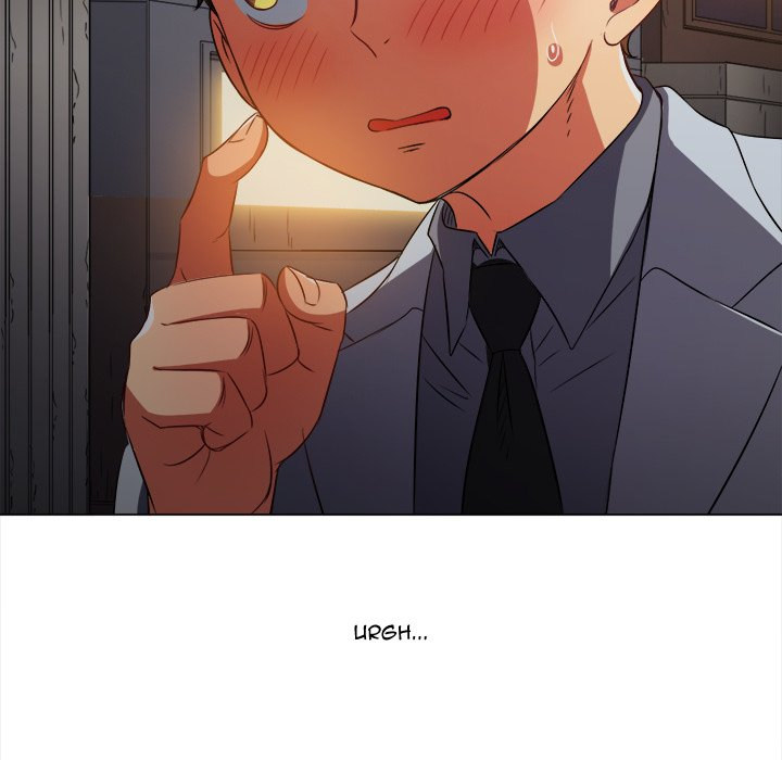 My High School Bully Chapter 96 Page 148