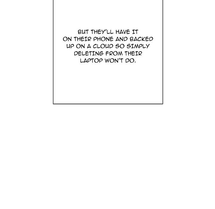 My High School Bully Chapter 96 Page 15